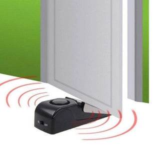 Door Stop Alarm