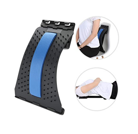Multi Level Back Pain Relief Posture Corrector