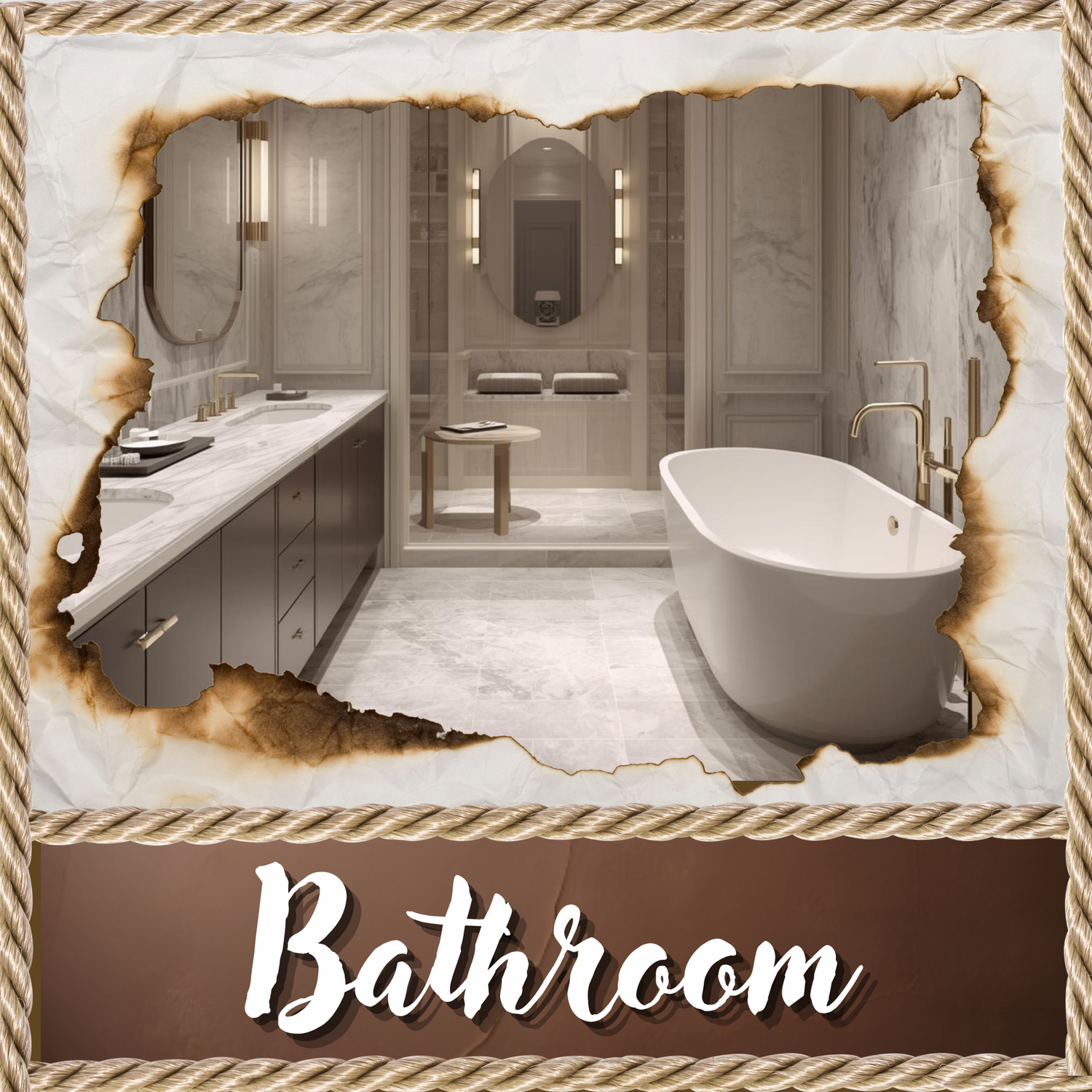Bathroom - DMC Wholesale