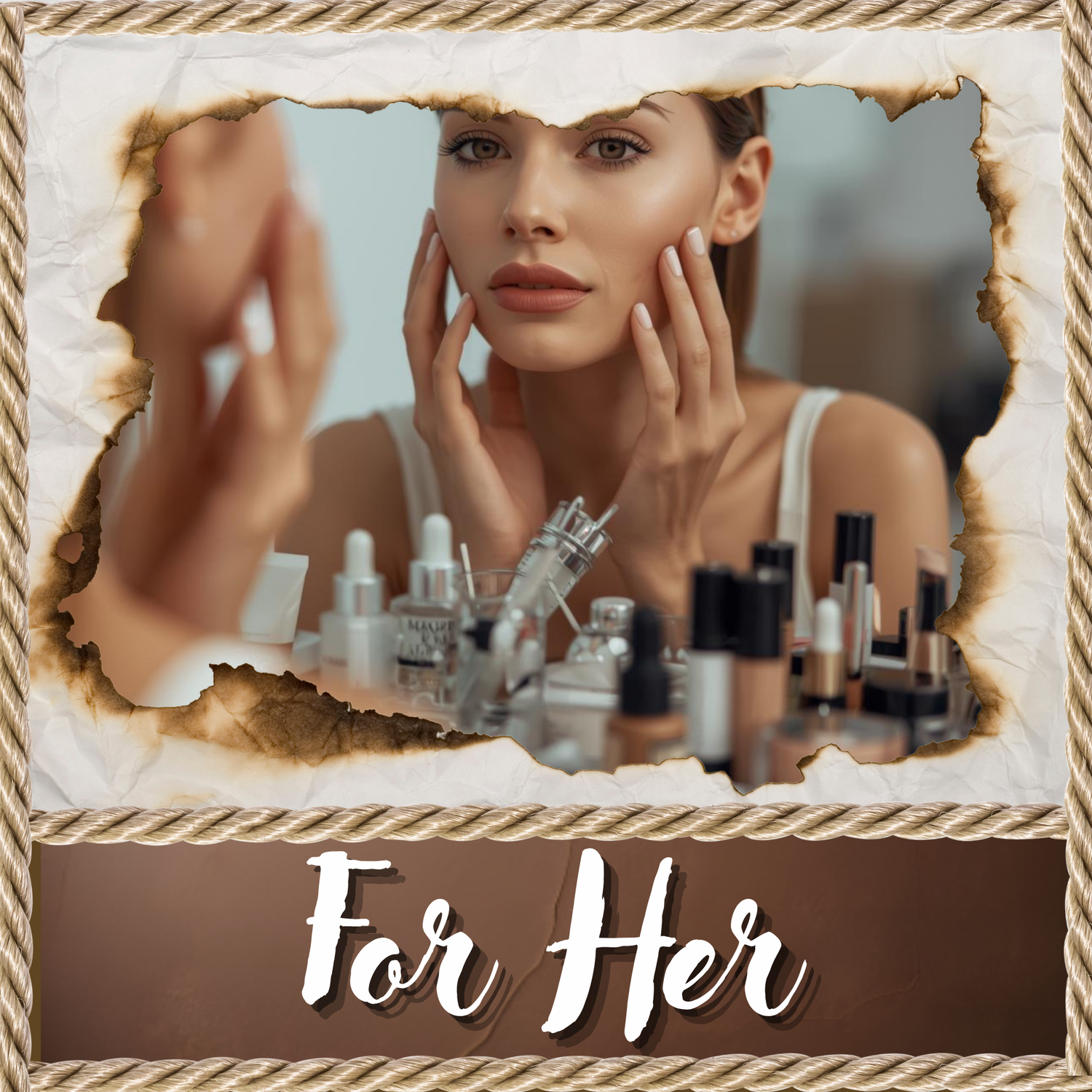 For Her - DMC Wholesale