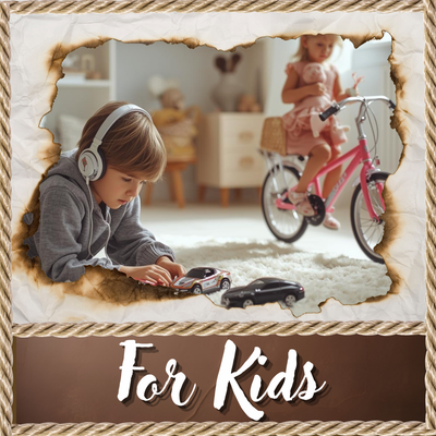 For Kids