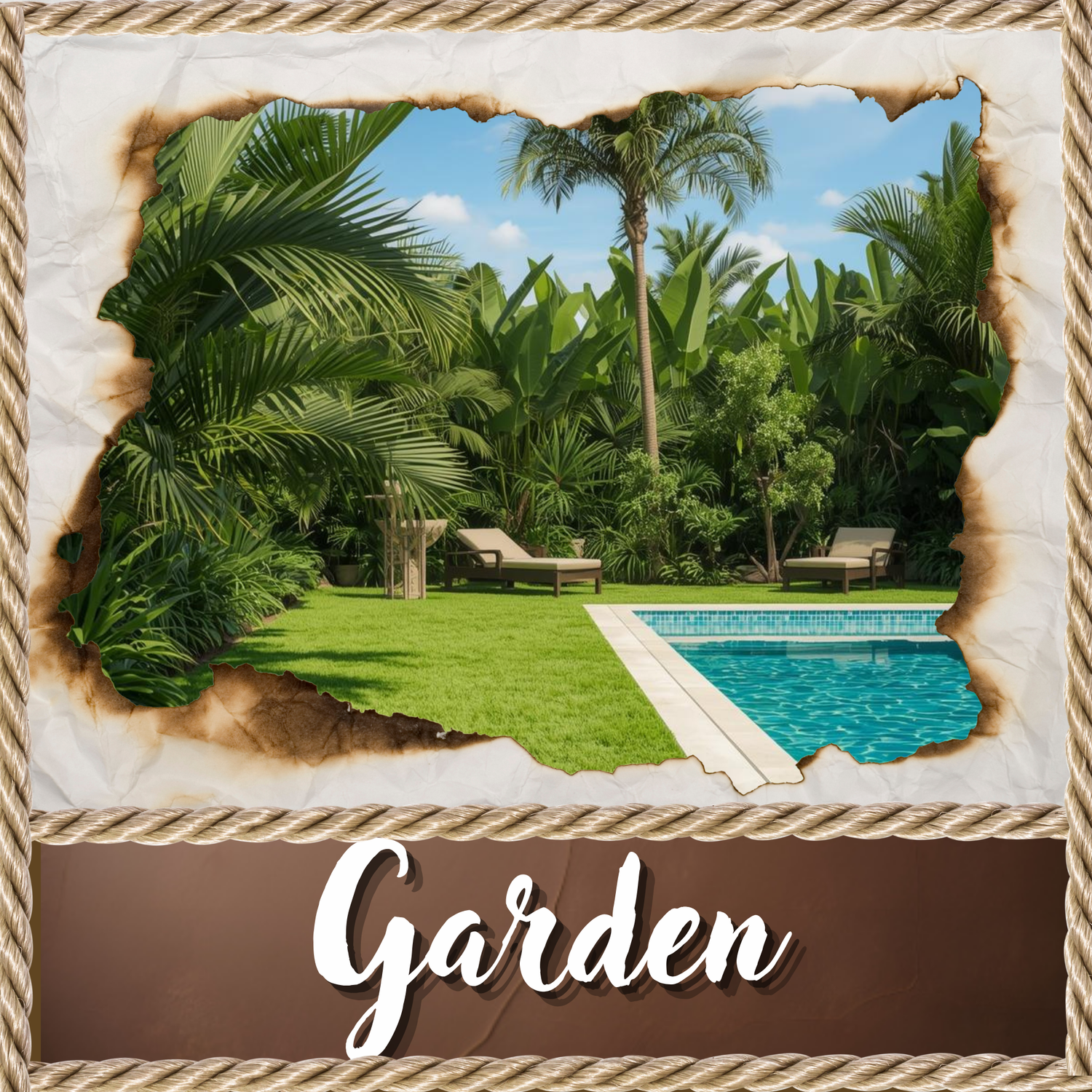 Garden - DMC Wholesale