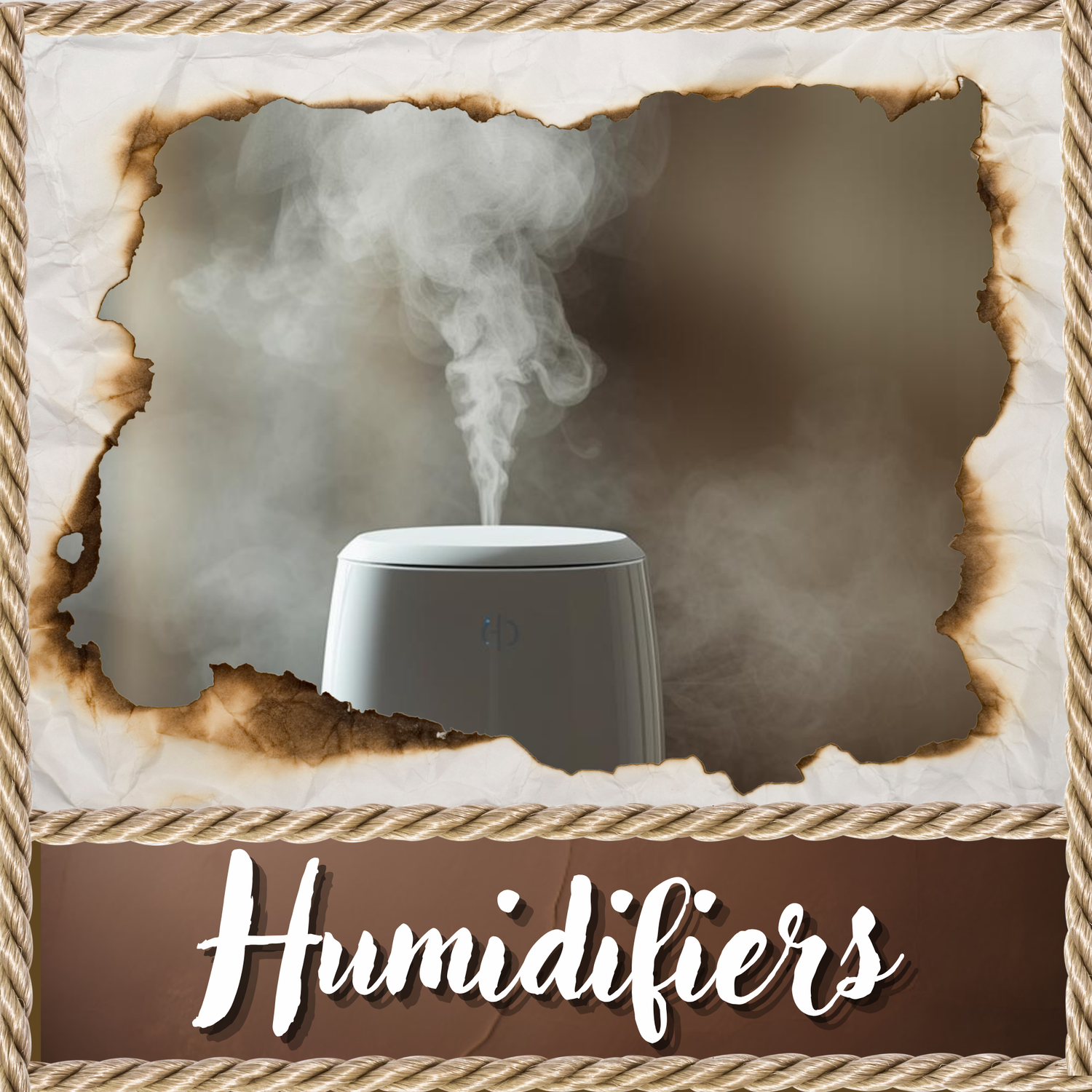 Humidifiers - DMC Wholesale