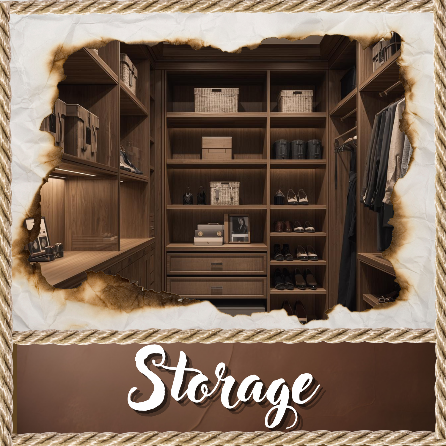 Storage - DMC Wholesale