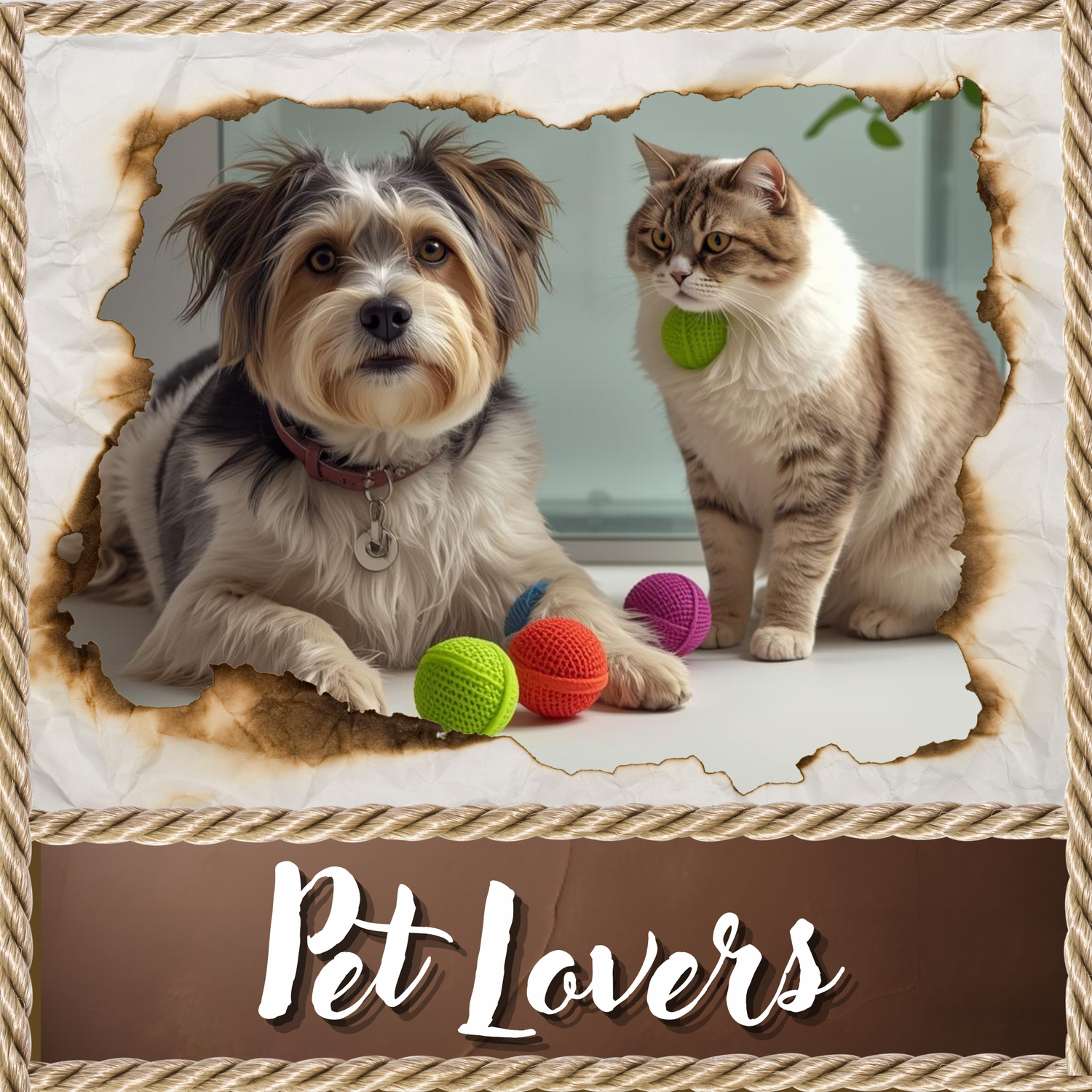 Pets - DMC Wholesale