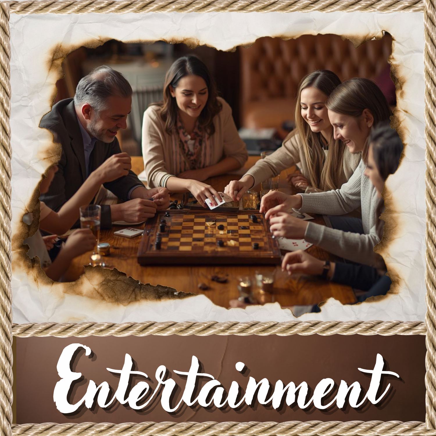 Board and card games - DMC Wholesale