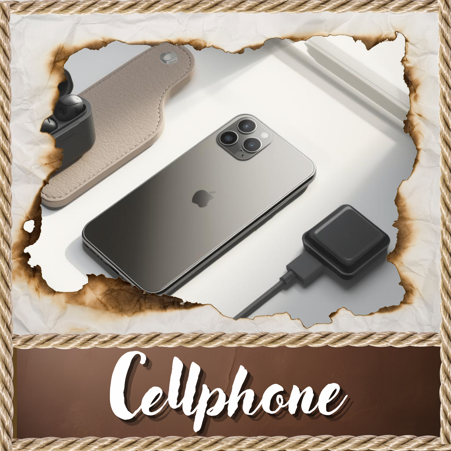 Cellphone accessories - DMC Wholesale