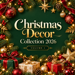 Christmas Decor 2026