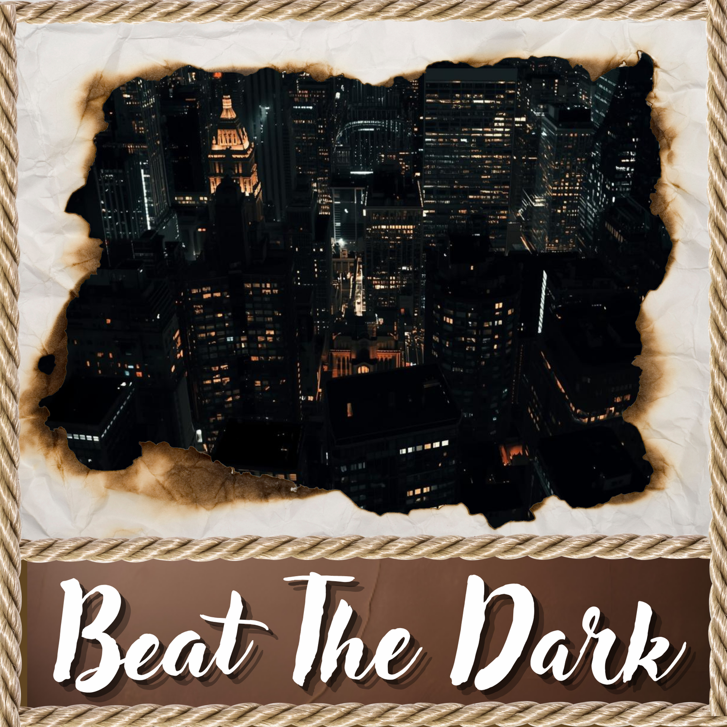Beat the dark - DMC Wholesale