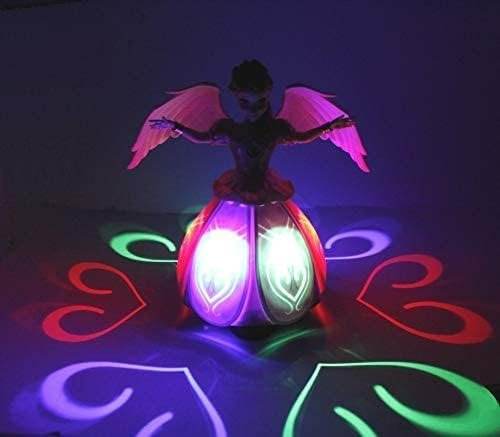 Dancing Fairy Princess Doll - DMC Wholesale