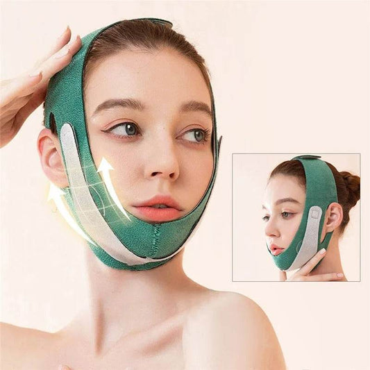 Beauty Band Face-Lift Belt - DMC Wholesale