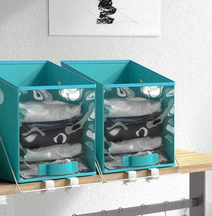 The Closet Caddy Storage Organiser (Each) - DMC Wholesale