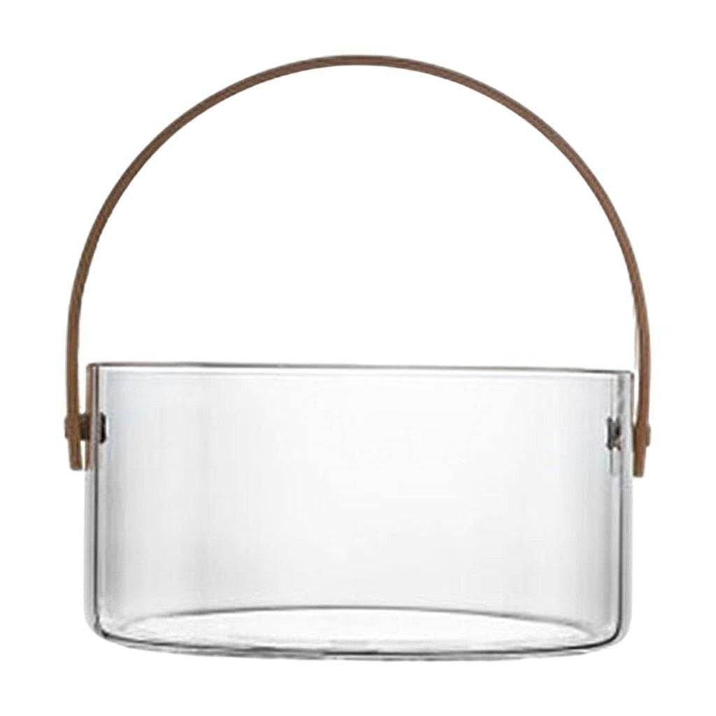 Large Kitchen Storage Basket - DMC Wholesale