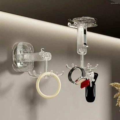 Rotary Swivel Hanger Hook (Each) - DMC Wholesale