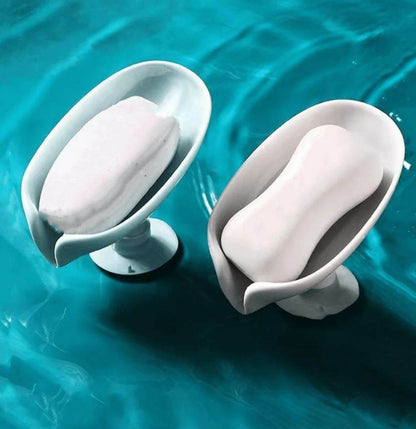 Draining Soap Holder - DMC Wholesale
