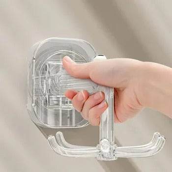Rotary Swivel Hanger Hook (Each) - DMC Wholesale