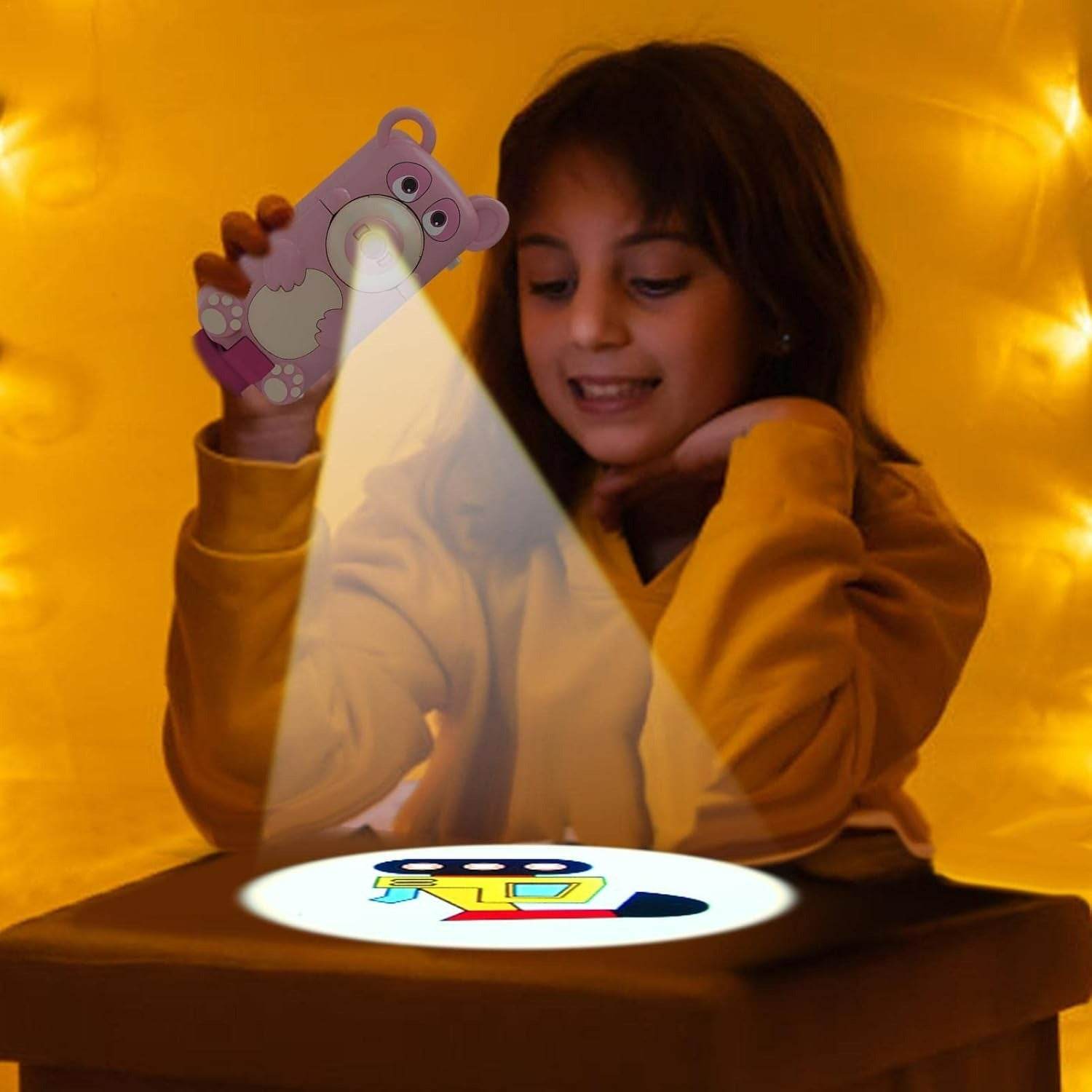 Drawing Projector Camera - DMC Wholesale