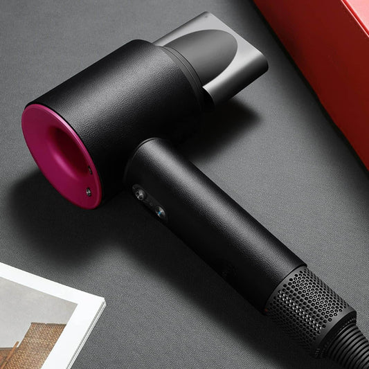 Supersonic Hair Dryer - DMC Wholesale
