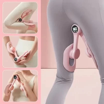 Hip And Pelvis Trainer - Alt View