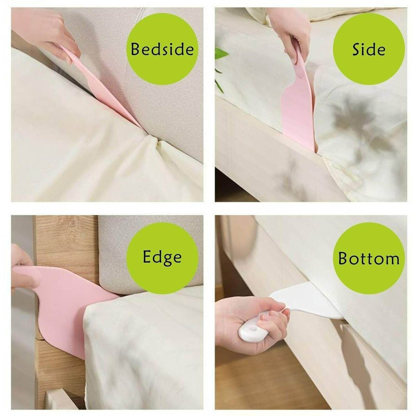 Plastic Bed Sheet Tucker - DMC Wholesale