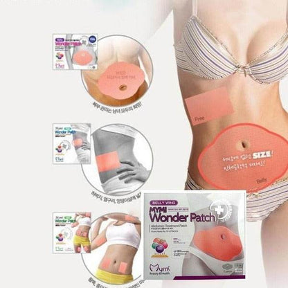 Wonder Patch - DMC Wholesale