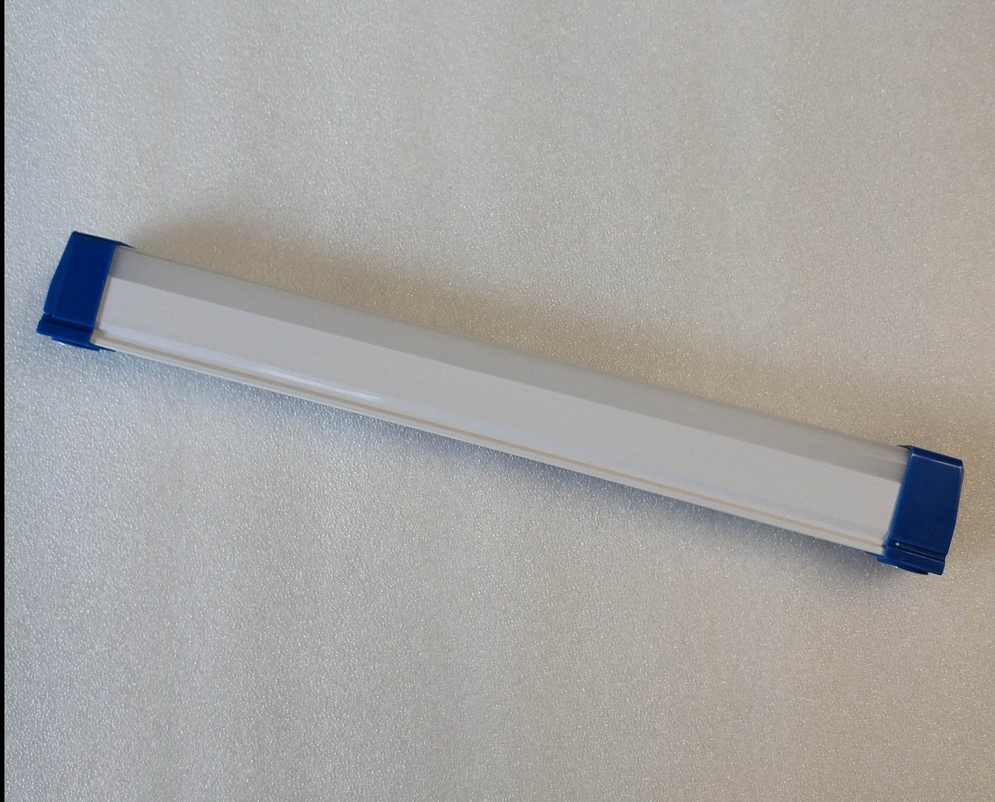 Rechargeable Portable LED Tube Light (32cm) - DMC Wholesale