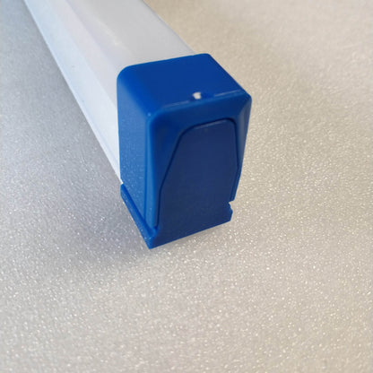 Rechargeable Portable LED Tube Light (32cm) - DMC Wholesale