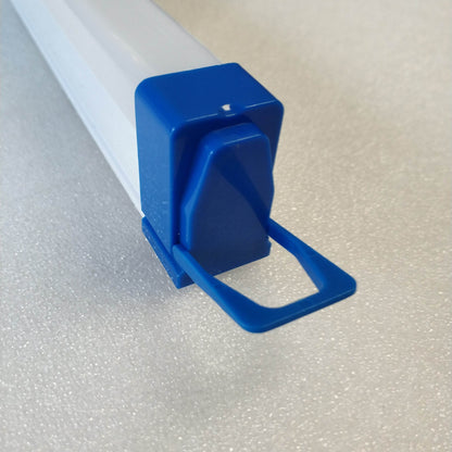 Rechargeable Portable LED Tube Light (32cm) - DMC Wholesale