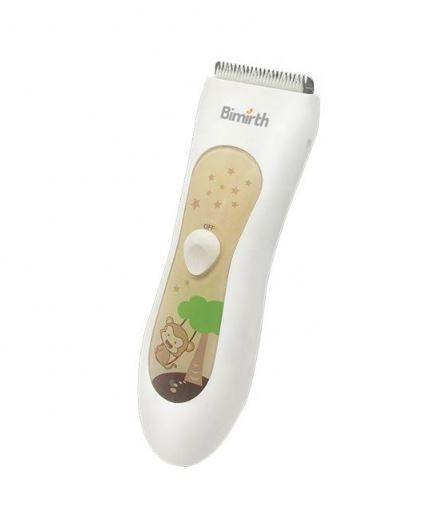 Quiet Cordless Hair Clippers For Children