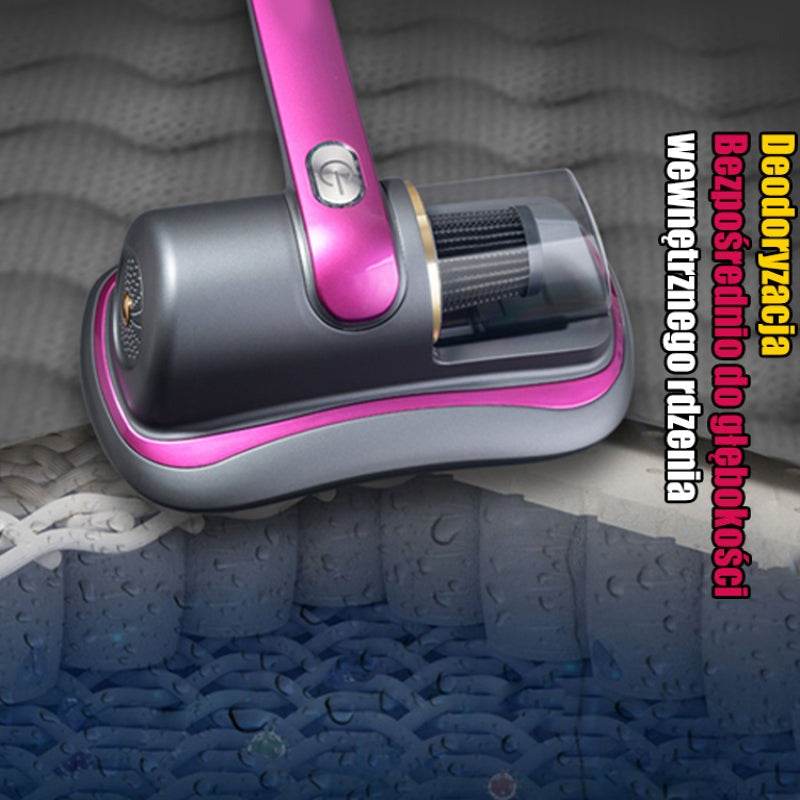 Cordless Vacuum Cleaner - DMC Wholesale