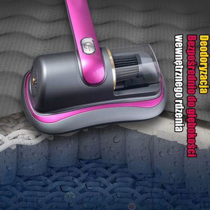 Cordless Vacuum Cleaner - DMC Wholesale