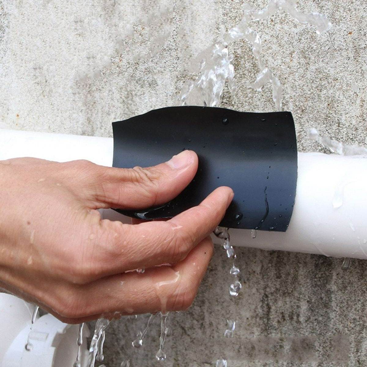 Waterproof Flex Tape (10cmx1m) - DMC Wholesale