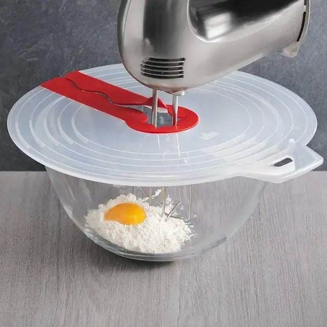 Mixer Splash Cover (30cm) - DMC Wholesale