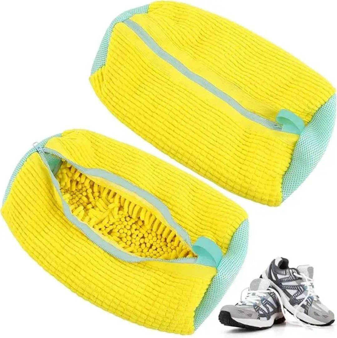 Laudry Shoe Bag - DMC Wholesale