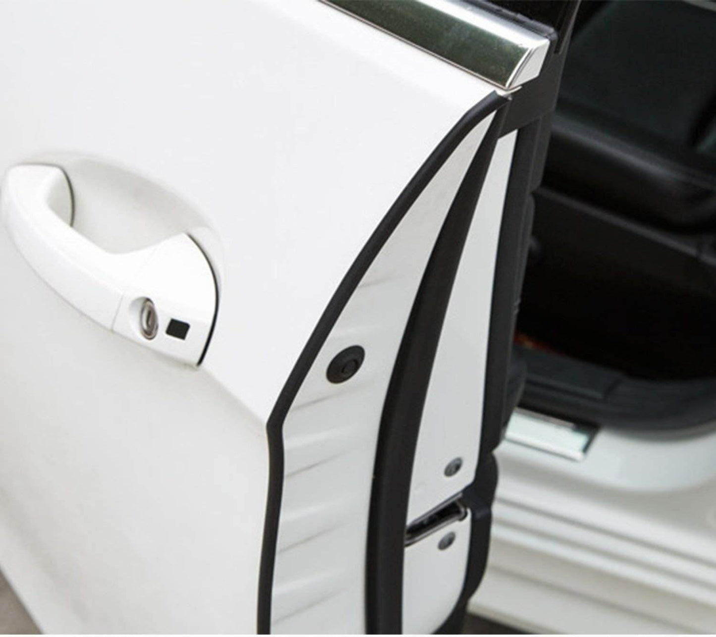 Door Trim Strip (5.2m) - DMC Wholesale
