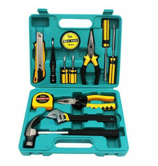 Handy Household Utility Tools Set - DMC Wholesale