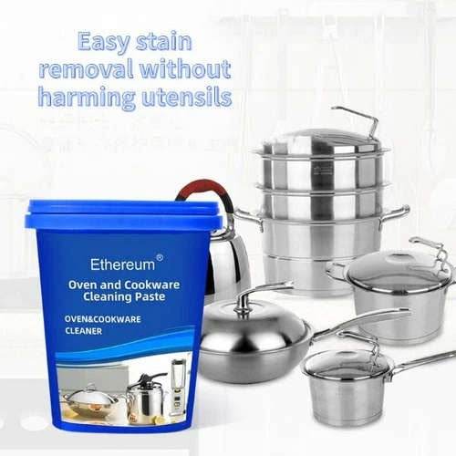 2 Pack Multipurpose Cleaning Cream Tub