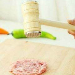 Meat Tenderizer Hammer - DMC Wholesale