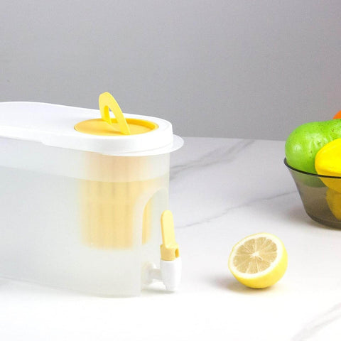 Drink Dispenser with Filter (3.5L) - Alt View