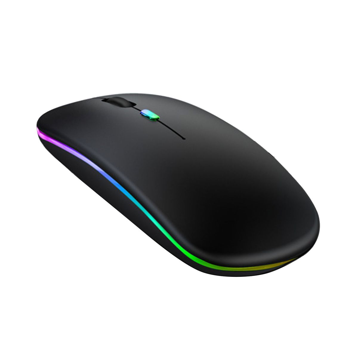 Rechargeable Wireless Mouse