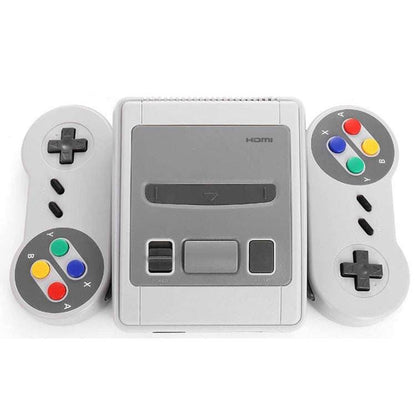 Retro Game Console Classic Mini - DMC Wholesale