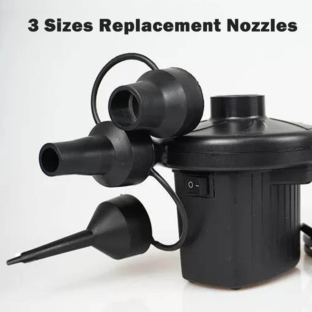 Electric Air Pump - DMC Wholesale