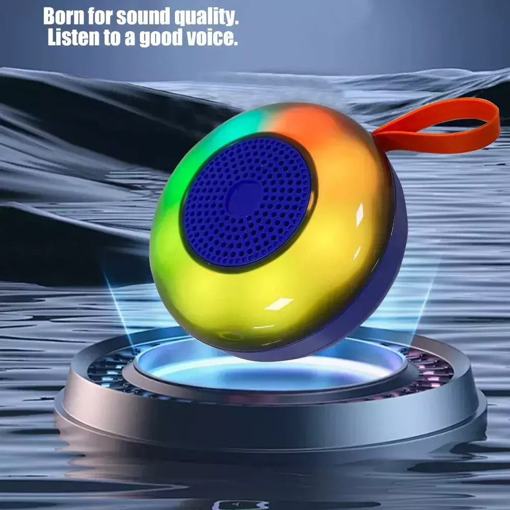 Disco Series Wireless Soundbar Speaker