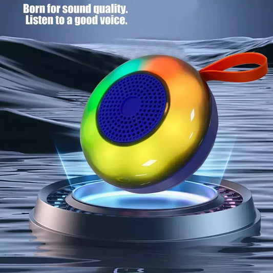Disco Series Wireless Soundbar Speaker