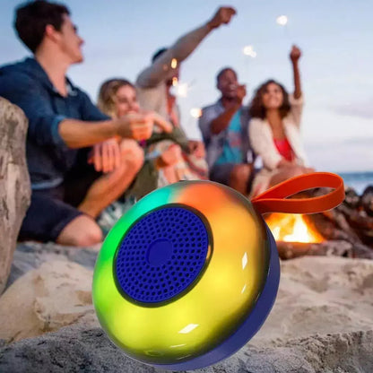 Disco Series Wireless Soundbar Speaker