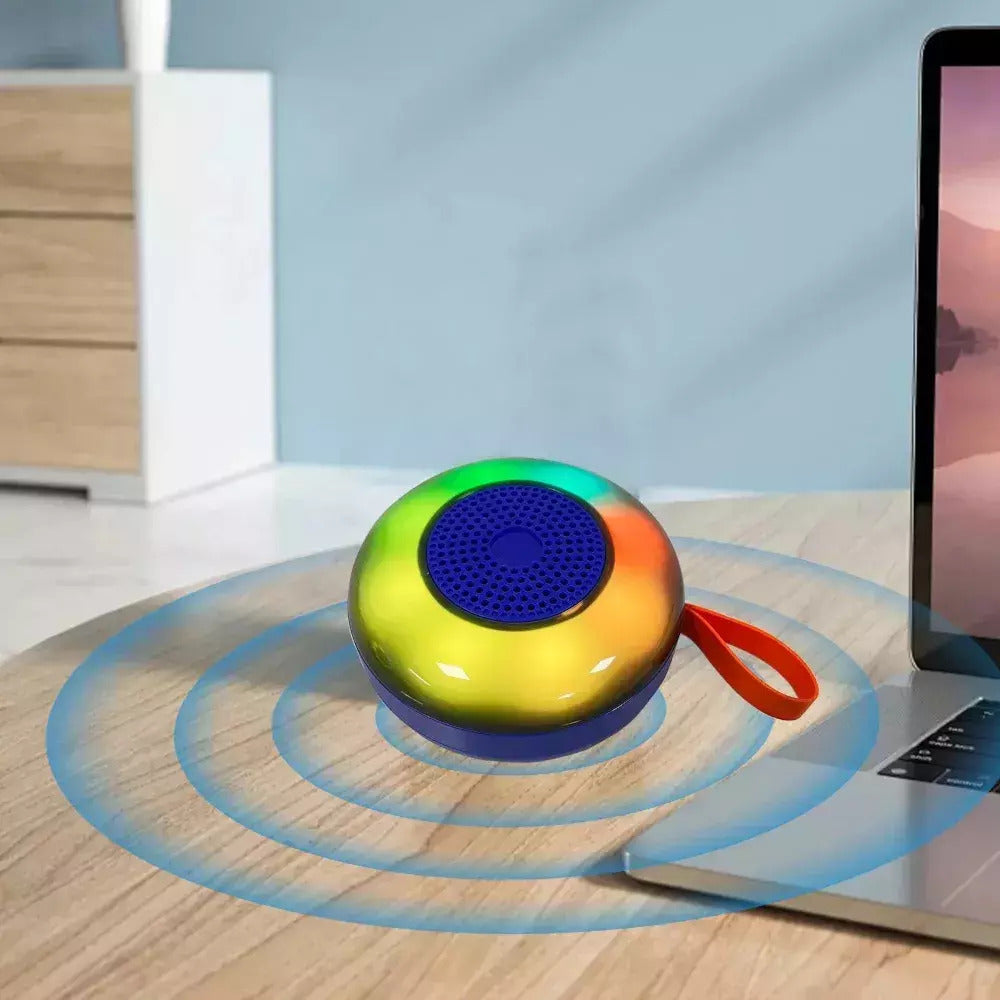Disco Series Wireless Soundbar Speaker