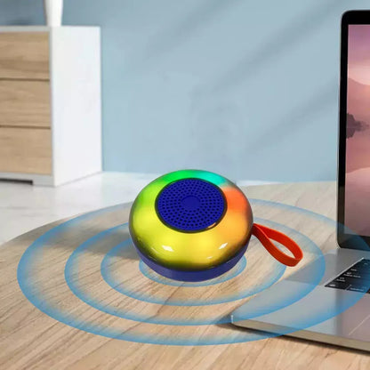 Disco Series Wireless Soundbar Speaker