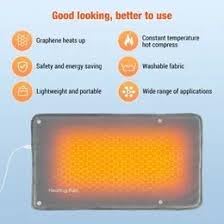 USB Powered Hand Warmer Heating Pad