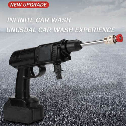 Portable Pressure Cleaner - DMC Wholesale