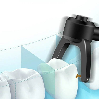 Electric Dental Flosser (50 pcs) - DMC Wholesale